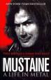 Mustaine: A Life in Metal