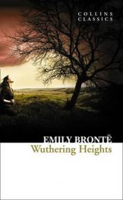 Wuthering Heights (Collins Classics)
