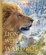 The Lion, the Witch and the Wardrobe (The Chronicles of Narnia, Book 2)