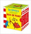 Dr. Seuss´s Pocket Box of Fun!