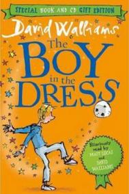 The Boy in the Dress