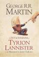 The Wit and Wisdom of Tyrion Lannister