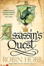 Assassin´s Quest