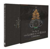 The Art of the Lords of the Rings