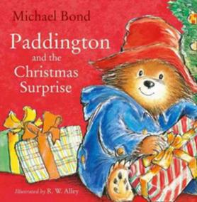 Paddington - Christmas Surprise