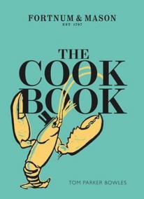 The Cook Book - Fortnum - Mason