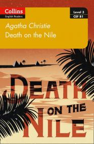 Level 3: Death on the Nile: B1 ( ELT Rea