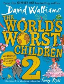 The World´s Worst Children 2