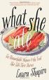 What She Ate: Six Remarkable Women and the Food That Tells Their Stories