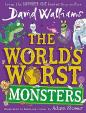 World's Worst Monsters