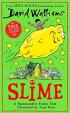 Slime : The new children´s book from No.