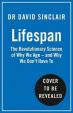Lifespan : Why We Age - and Why We Don´t Have to