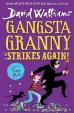 Gangsta Granny: Strikes again!