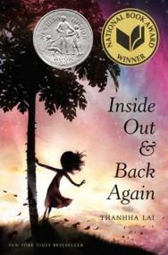 Inside Out - Back Again