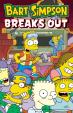 Bart Simpson Breaks Out (Simpsons Comics