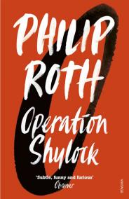 Operation Shylock : A Confession