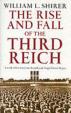 The Rise and Fall of the Third Reich