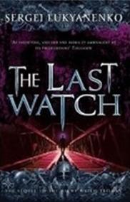 The Last Watch