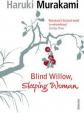 Blind Willow, Sleeping Woman