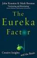 The Eureka factor