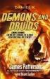 Daniel X Demons and Druids