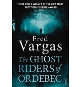 The Ghost Riders of Ordebec