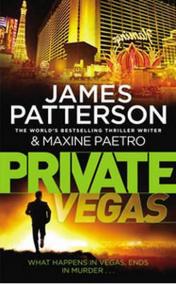 Private Vegas