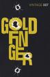 Goldfinger - James Bond 007