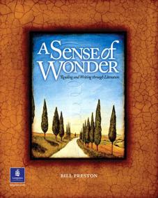 A Sense of Wonder : A Multicultural Anthology