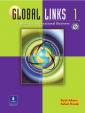 Global Links 1: English for International Business, with Audio CD