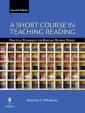 A Short Course in Teaching Reading: Practical Techniques for Building Reading Power