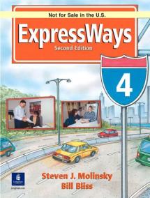 ExpressWays International Version 4