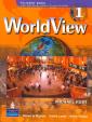 WorldView 1 with Self-Study Audio CD and CD-ROM Workbook