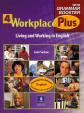 Workplace Plus 4 Class A/Audio CD