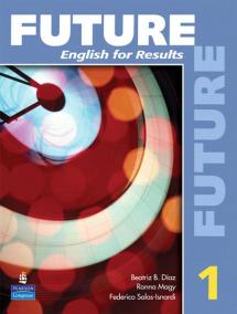 Future 1 English for Results (with Practice Plus CD-ROM)