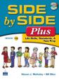 Side by Side Plus 1 Student Book A (with Gazette Audio CD)