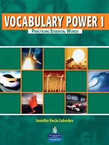 Vocabulary Power 1: Practicing Essential Words