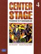 Center Stage: Grammar to Communicate 4 (international version)