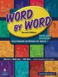 Word by Word Picture Dictionary English/Spanish Edition