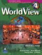 WorldView 4 with Self-Study Audio CD and CD-ROM