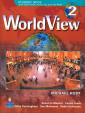 WorldView 2 with Self-Study Audio CD and CD-ROM