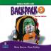 Backpack 5 Class Audio CD