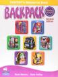 Backpack - Teacher’s Resource Book (Starter – Level 6)