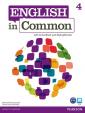 English in Common 4 with ActiveBook and MyEnglishLab