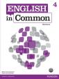 English in Common 4 Workbook