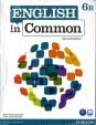 English in Common 6B Split: Student Book with ActiveBook and Workbook and MyEnglishLab