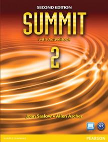 Summit 2 with ActiveBook