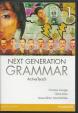 Next Generation Grammar 1 - Active Teach