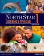 NorthStar Listening and Speaking 1 with MyEnglishLab