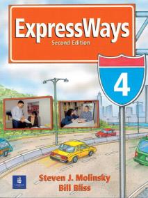 ExpressWays 4 Audio Program